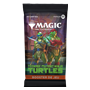 Magic The Gatering Display de 30 Booster Tortue Ninja  Ikaipaka