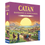 Catan extension barbares Asmodee Ikaipaka jeux & jouets Royan