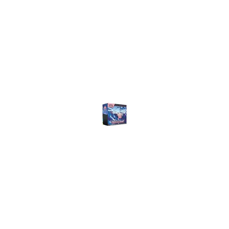 Pokémon Coffret dresseur elite ETB Me04 Chaos Ascendant POKEMON