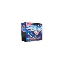 Pokémon Coffret dresseur elite ETB Me04 Chaos Ascendant POKEMON