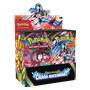 Pokémon ME04: Chaos Ascendant booster (Display de 36 boosters)