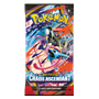Pokémon ME04: booster Chaos Ascendant  Ikaipaka jeux & jouets