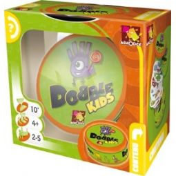 Dobble kids Asmodee Ikaipaka jeux & jouets Royan