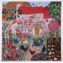 Puzzle 1000p English Cottage Eeboo Eeboo Ikaipaka jeux & jouets