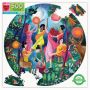 Puzzle 500p Moon Dance Eeboo Eeboo Ikaipaka jeux & jouets Royan