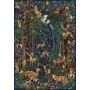 Puzzle 1000p Into the Forest Gibson The art file GIBSON