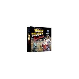Moon Colony Bloodbath  Ikaipaka jeux & jouets Royan