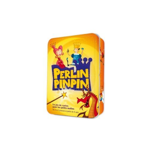 Perlinpinpin Cocktail game Ikaipaka jeux & jouets Royan
