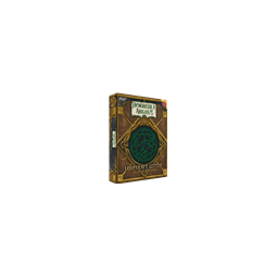 Horreur a Arkham Lovecraft Letter un jeu Love Letter  Ikaipaka