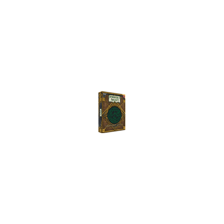 Horreur a Arkham Lovecraft Letter un jeu Love Letter  Ikaipaka