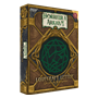 Horreur a Arkham Lovecraft Letter un jeu Love Letter  Ikaipaka
