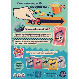 Vroom  Ikaipaka jeux & jouets Royan