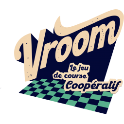 Vroom  Ikaipaka jeux & jouets Royan