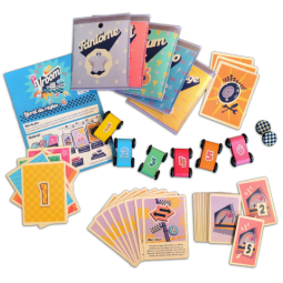 Vroom  Ikaipaka jeux & jouets Royan