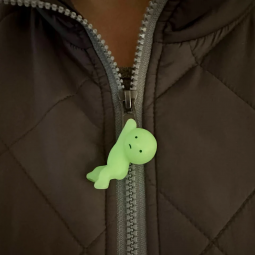 Smiski Zipper qui tombe SMISKI Ikaipaka jeux & jouets Royan