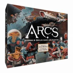 Arcs  Ikaipaka jeux & jouets Royan