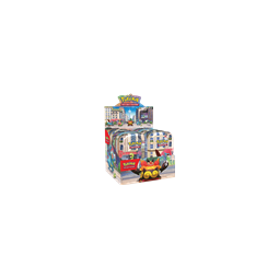 Pokémon: Mini Pokébox Q2 2026 POKEMON Ikaipaka jeux & jouets