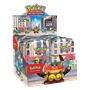 Pokémon: Mini Pokébox Q2 2026 POKEMON Ikaipaka jeux & jouets