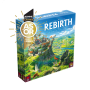 Rebirth  Ikaipaka jeux & jouets Royan
