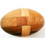 Le Ballon de Rugby Luxe Small  Ikaipaka jeux & jouets Royan