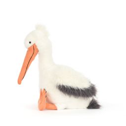 Jellycat Keli Le Pélican Jellycat Ikaipaka jeux & jouets Royan