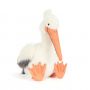 Jellycat Keli Le Pélican Jellycat Ikaipaka jeux & jouets Royan