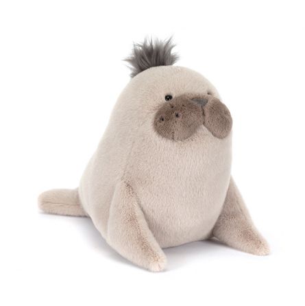Jellycat Roarwell le Lion de Mer Jellycat Ikaipaka jeux &