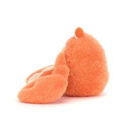 Jellycat Pinchsnap Le crabe Jellycat Ikaipaka jeux & jouets