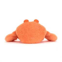 Jellycat Pinchsnap Le crabe Jellycat Ikaipaka jeux & jouets