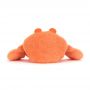 Jellycat Pinchsnap Le crabe Jellycat Ikaipaka jeux & jouets