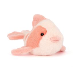 Jellycat Fancy La carpe Jellycat Ikaipaka jeux & jouets Royan