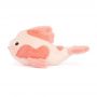 Jellycat Fancy La carpe Jellycat Ikaipaka jeux & jouets Royan