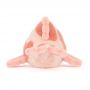 Jellycat Fancy La carpe Jellycat Ikaipaka jeux & jouets Royan