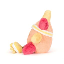 Jellycat Amuseables Sun "Roller-skates" Jellycat Ikaipaka jeux