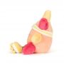Jellycat Amuseables Sun "Roller-skates" Jellycat Ikaipaka jeux