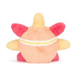 Jellycat Amuseables Sun "Roller-skates" Jellycat Ikaipaka jeux