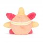 Jellycat Amuseables Sun "Roller-skates" Jellycat Ikaipaka jeux