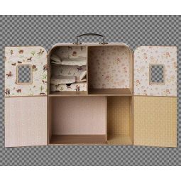 Maileg Suit Casa pour Souris petit frère et petite soeur Maileg