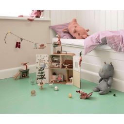 Maileg Suit Casa pour Souris petit frère et petite soeur Maileg