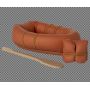Maileg Bateau pneumatique Souris Maileg Ikaipaka jeux & jouets