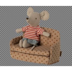 Maileg Canapé lit Souris Maileg Ikaipaka jeux & jouets Royan