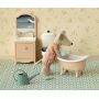 Maileg Baignoire rose Souris Maileg Ikaipaka jeux & jouets Royan