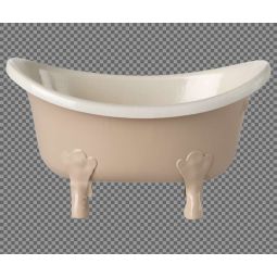 Maileg Baignoire rose Souris Maileg Ikaipaka jeux & jouets Royan