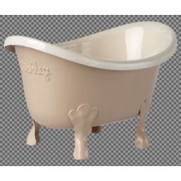 Maileg Baignoire rose Souris Maileg Ikaipaka jeux & jouets Royan