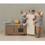 Maileg Grand-père Souris Maileg Ikaipaka jeux & jouets Royan