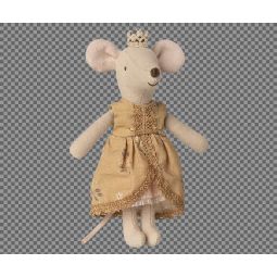 Maileg Princesse Souris Grande soeur Maileg Ikaipaka jeux &
