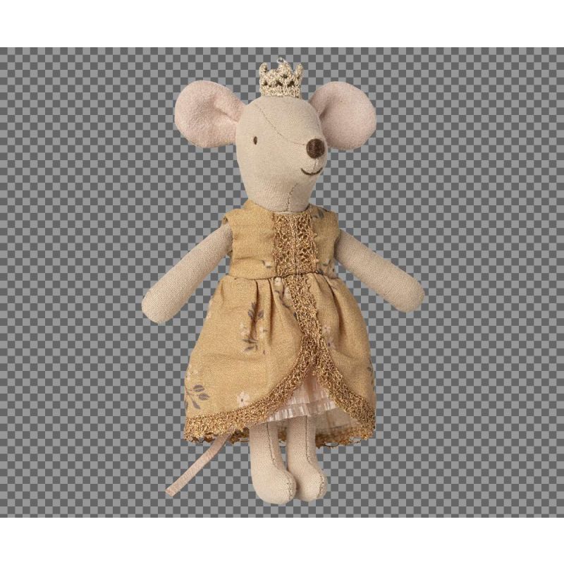 Maileg Princesse Souris Grande soeur Maileg Ikaipaka jeux &