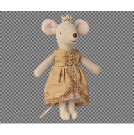 Maileg Princesse Souris Grande soeur Maileg Ikaipaka jeux &