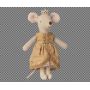 Maileg Princesse Souris Grande soeur Maileg Ikaipaka jeux &