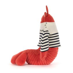 Larry Lobster Sailor Outfit Jellycat Jellycat Ikaipaka jeux &